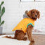 GF Pet Elasto-Fit Winter Sailor Parka Yellow