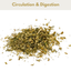 Horse Straights Direct Yarrow 1kg