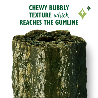 Lily's Kitchen Woofbrush Dental Chew Small (154g)