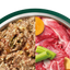 Natures Menu Country Hunter Beef with Superfoods 600g x 6