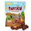 Benevo Vegan Pawtato Knots - Small Purple 150g - Ormskirk Pets