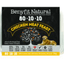 Benyfit Natural 80.10.10 Chicken Meat Feast, 500g (Raw Frozen) - Ormskirk Pets