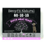 Benyfit Natural 80.10.10 Duck Meat Feast, 500g (Raw Frozen) - Ormskirk Pets