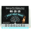 Benyfit Natural 80.10.10 Goat Meat Feast, 500g (Raw Frozen) - Ormskirk Pets