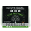Benyfit Natural 80.10.10 Lamb Meat Feast, 1kg (Raw Frozen) - Ormskirk Pets