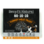 Benyfit Natural 80.10.10 Turkey Meat Feast, 500g (Raw Frozen) - Ormskirk Pets