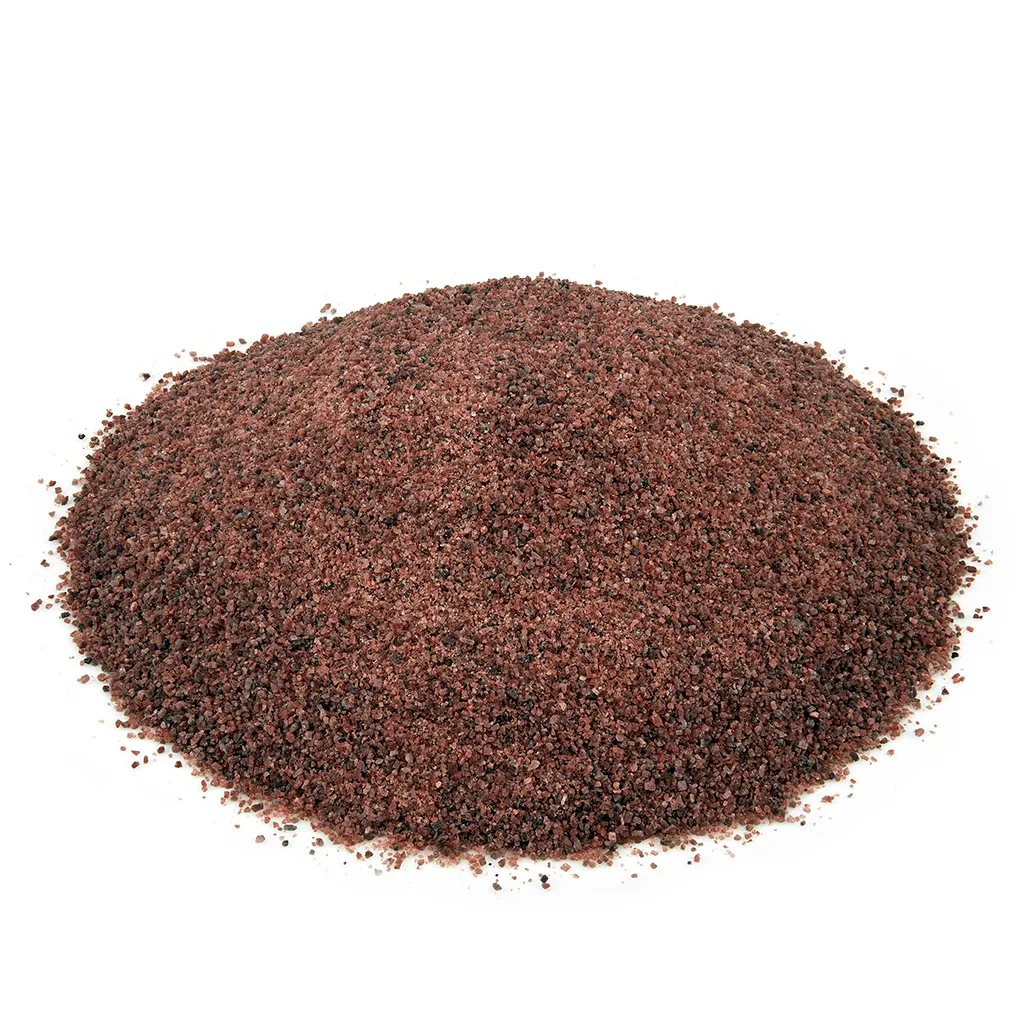 Horse Straights Direct Black Salt 1.5kg