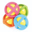 Happy Pet Boingo Ball Tough Toys Small or Large - Ormskirk Pets