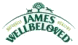 James Wellbeloved