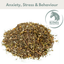 Horse Straights Direct Calming Blend 750gm