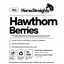 Horse Straights Direct Hawthorn Whole Berries 1kg