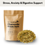 Horse Straights Direct Chamomile Whole Herb 750gm