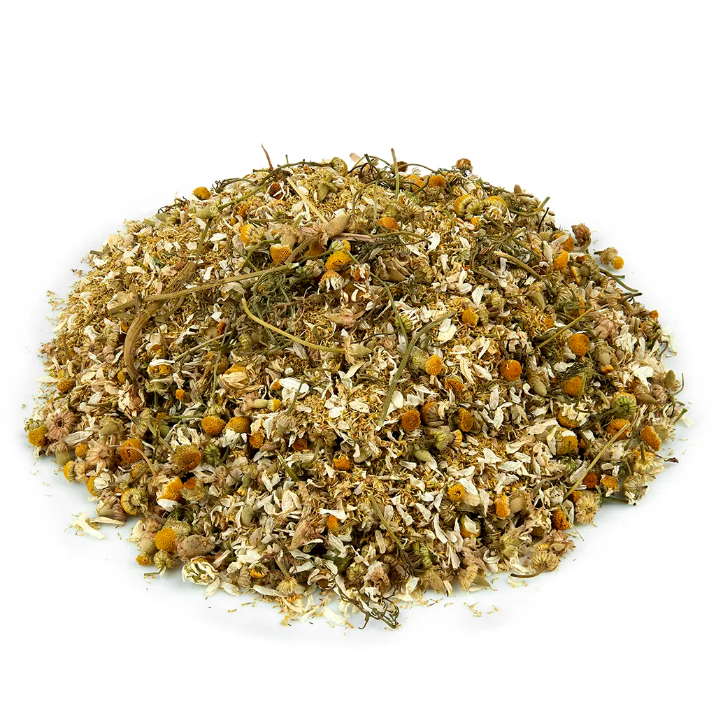 Horse Straights Direct Chamomile Whole Herb 750gm