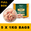 Natures Menu Natural Raw Chicken Wings