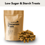 Horse Straights Direct Cinnamon (True) Treats 1kg