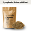 Horse Straights Direct Cleavers Herb Chopped 1kg