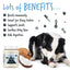 Bugalugs Natural Coconut Oil 340G