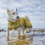 Hurtta Mudventure Reflective Coat Turmeric