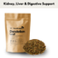 Horse Straights Direct Dandelion Leaf Chopped 1kg