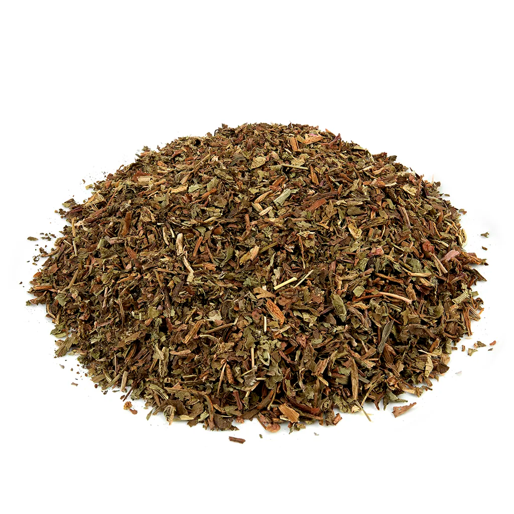 Horse Straights Direct Dandelion Leaf Chopped 1kg