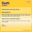Dashi Delights Delicate Flakes Chicken with Salmon Recipe Cat Wet Pouches 40gx12
