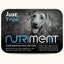 Nutriment Dog Adult Just Tripe 500g - Ormskirk Pets