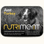 Nutriment Dog Adult Just Turkey 500g - Ormskirk Pets