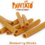 Benevo Pawtato Sticks - Blueberry 120g - Ormskirk Pets