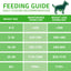 Arden Grange Wet Dog Food VetCare Weight Control Turkey with Sweet Potato 6x395g