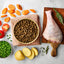 Naturo Turkey with Potato & Vegetables Dry Dog Food