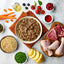 Naturo Adult Dog Chicken Lamb & Rice With Veg Tray 400g x 7