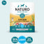 Naturo Adult Dog Light Chicken & Rice With Veg Tray 400g x 7