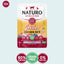 Naturo Cat Senior Chicken Paté Pouch 85g x 12