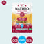 Naturo Cat Sterilised Chicken Paté Pouch 85g x 12