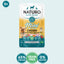 Naturo Adult Dog Mini Grain Free Chicken with Potato & Vegetables 8x150g Pouch