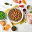 Naturo Adult Dog Grain & Gluten Free Chicken in Herb Gravy 12x100g