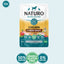 Naturo Adult Dog Grain & Gluten Free Chicken in Herb Gravy 12x100g