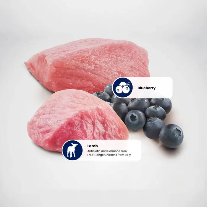 N&D Prime Cat Lamb & Blueberry Adult