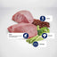N&D Quinoa Cat Weight Management Lamb & Broccoli Adult