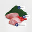 N&D Spirulina Lamb Cat Adult 1.5kg