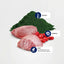 N&D Spirulina Lamb Puppy