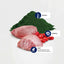 N&D Spirulina Lamb Adult