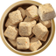 Natures Menu 60/40 Tripe and Chicken with Salmon, Vegetables and Brown Rice 1KG For Adult Dogs - Ormskirk Pets