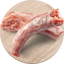 Natures Menu Natural Raw Turkey Necks - Ormskirk Pets