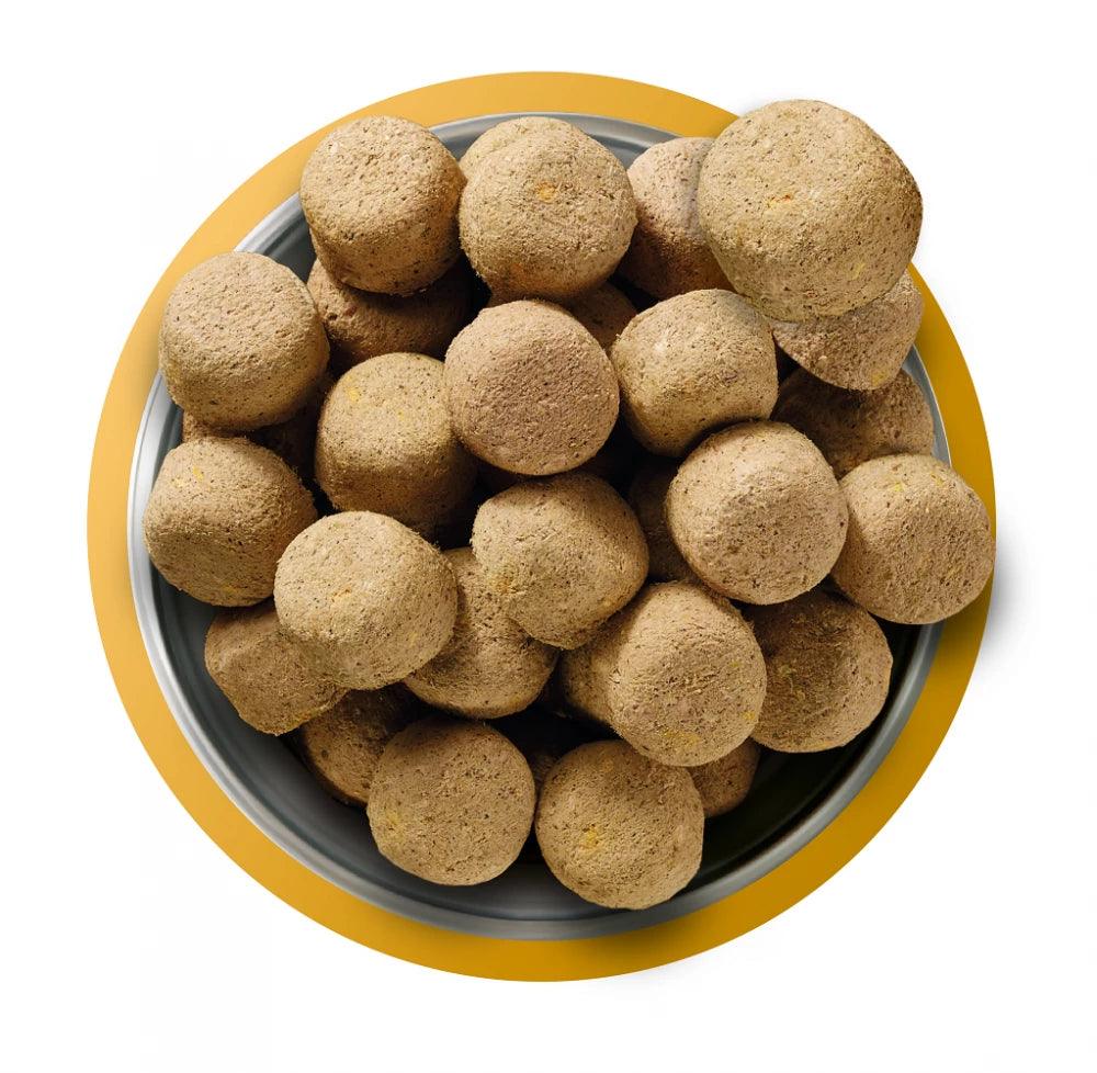 Natures Menu 80/20 CHICKEN Freeze Dried 250g - Ormskirk Pets