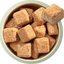 Natures Menu 60/40 Lamb with Chicken, Salmon, Vegetables and Brown Rice 1KG For Adult Dogs - Ormskirk Pets