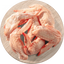 Natures Menu Natural Raw Chicken Wings - Ormskirk Pets