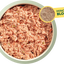 Natures Menu 60/40 Lamb with Chicken, Salmon, Vegetables and Brown Rice Block 300g - Ormskirk Pets