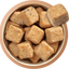 Natures Menu Country Hunter 80/20 Salmon and Chicken Nuggets with Superfoods 1kg - Ormskirk Pets