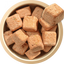 Natures Menu Country Hunter 80/20 Goose and Turkey Nuggets with Superfoods 1kg - Ormskirk Pets